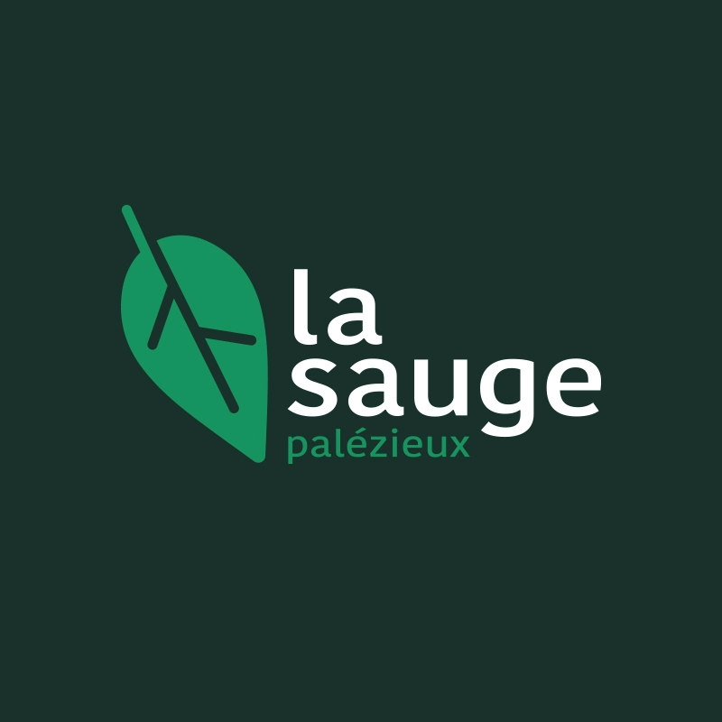logo la sauge palézieux